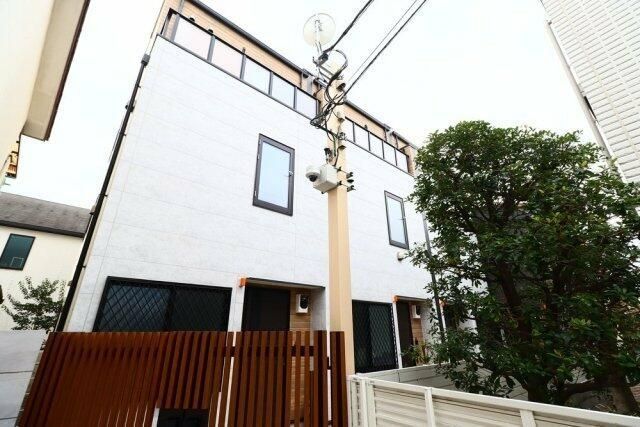 建物外観　☆綺麗な外観☆