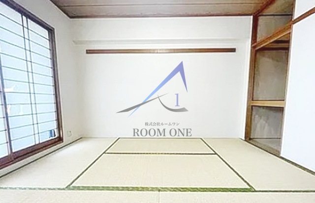 その他部屋・スペース　寝室です。
