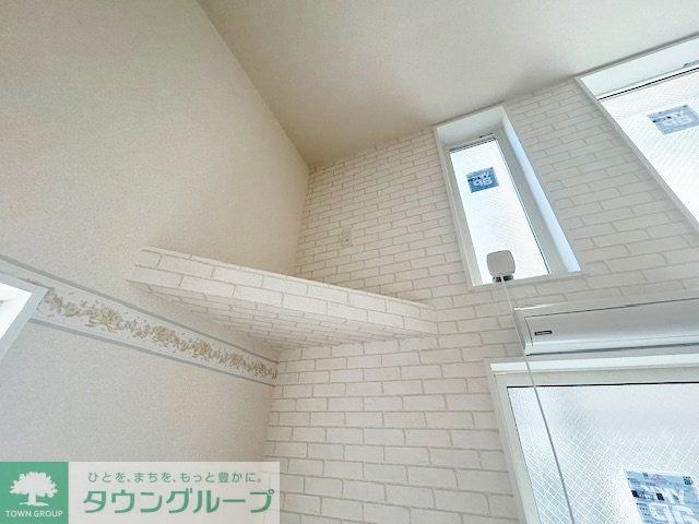 その他部屋・スペース　バルコニー