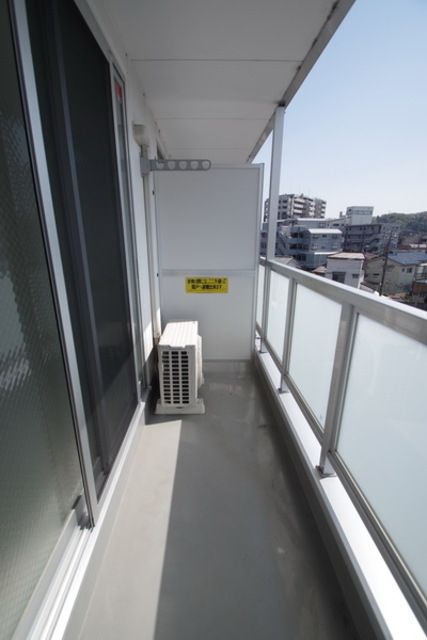 バルコニー　★お問い合わせはタウンハウジングまで★