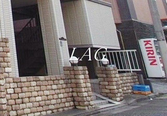 その他共有部分　共用通路です。