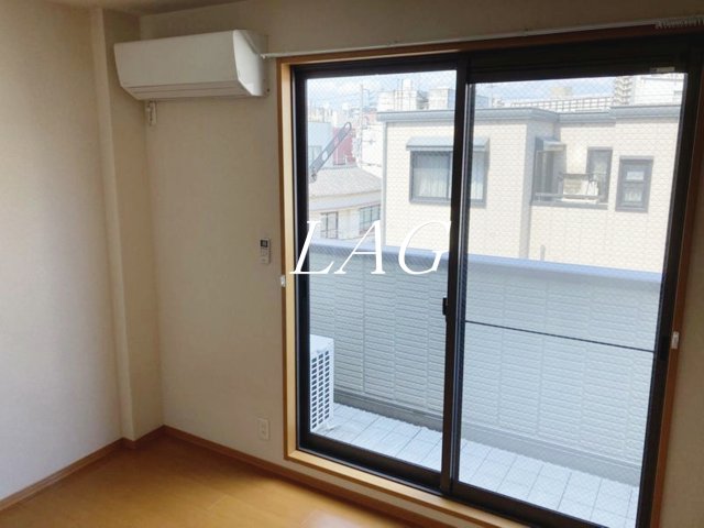 その他部屋・スペース　寝室です。