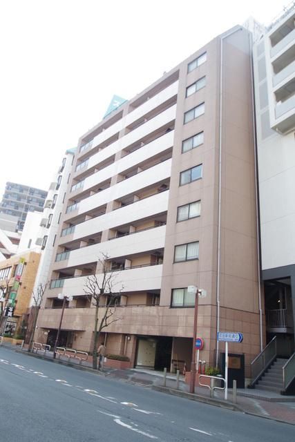 建物外観　★お問い合わせはタウンハウジング町田店まで★