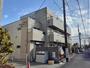 鷺ノ宮駅より徒歩6分 2階 築16年3ヶ月の賃貸物件