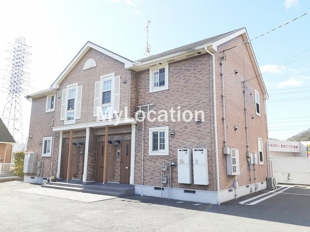 建物外観　☆綺麗な外観です☆