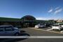 スーパー　デリシア（スーパー）まで87m