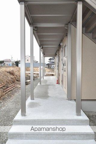 その他共有部分　その他共有部分