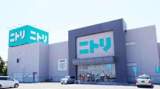 ホームセンター　ニトリ神戸和田岬店（ホームセンター）まで612m