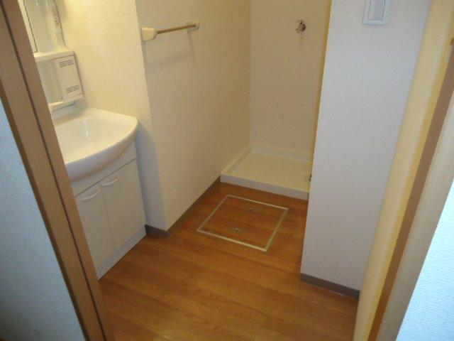 その他　洗濯機置場（イメージ）