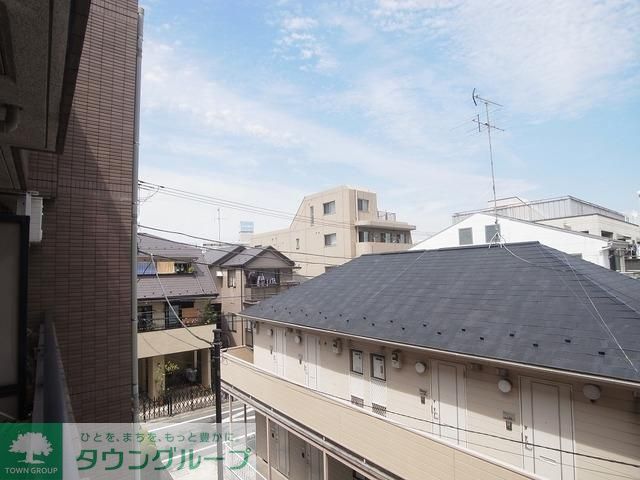 眺望　※過去写真参考※