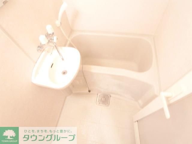 バス・シャワールーム　※過去写真参考※