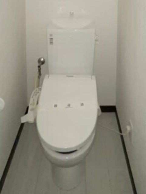 トイレ　シャワートイレ