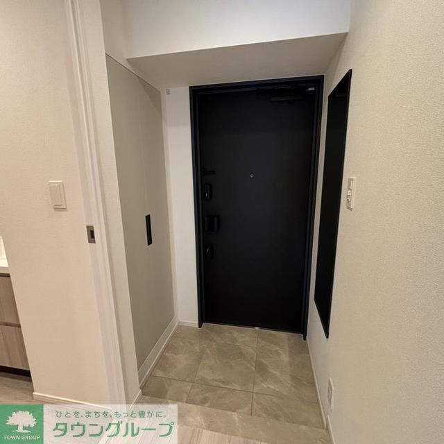 その他　※写真は同タイプ住戸です。
