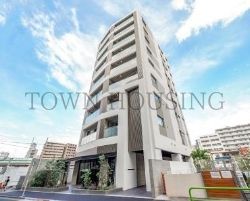建物外観　お問合せは(株)タウンハウジングレジデンス事業部【03-…
