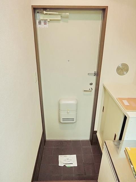 玄関　★玄関★