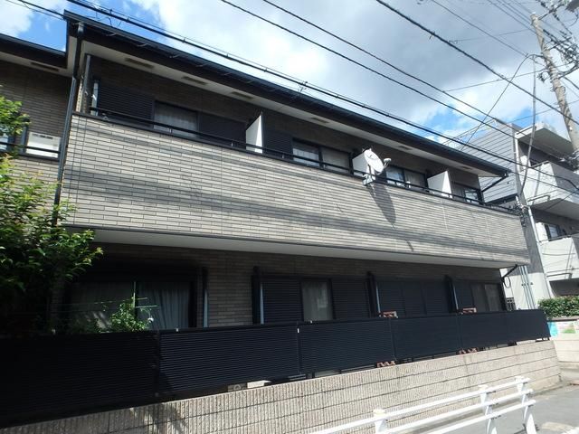 建物外観　★のどかな住環境★
