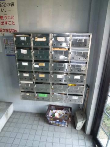 ロビー