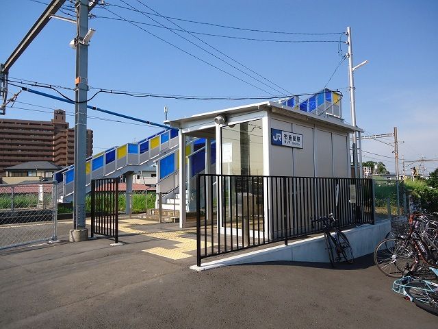 その他　JR和歌山線布施屋駅（その他）まで70m
