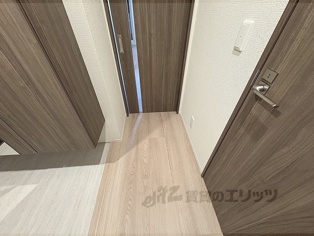 その他部屋・スペース　廊下