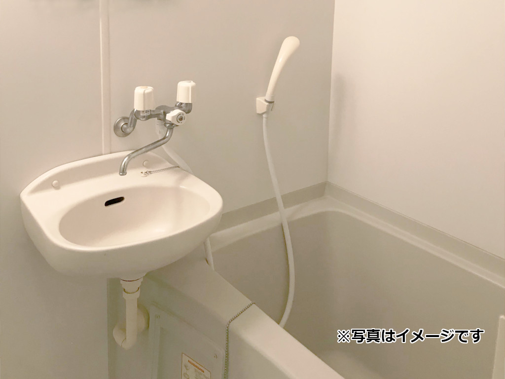 その他部屋・スペース　きれいな内装です
