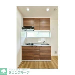キッチン　★お問い合わせはタウンハウジングまで★