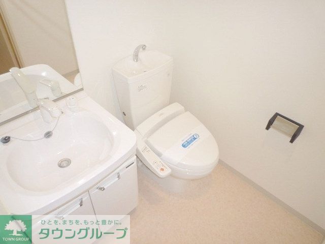 洗面設備　★洗面所★
