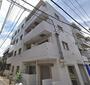 沼部駅より徒歩5分 1階 築37年1ヶ月の賃貸物件