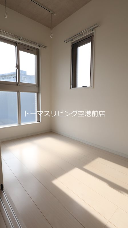 その他部屋・スペース　※別号室の写真です
