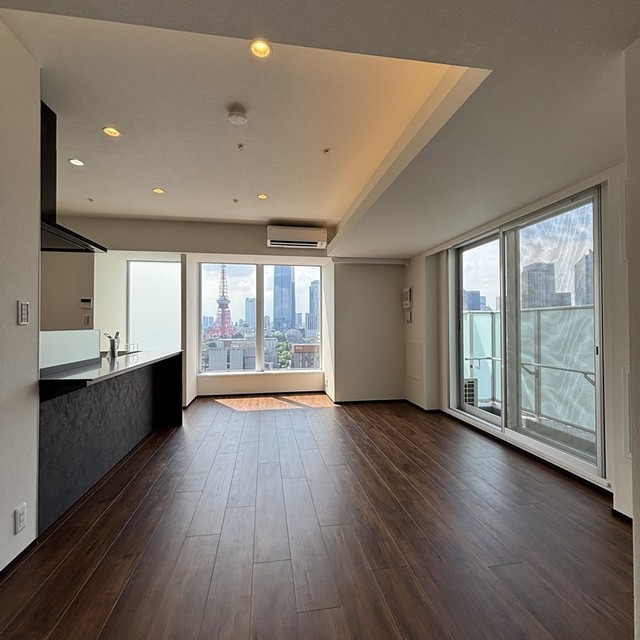 居室・リビング　※写真は同タイプ住戸です。