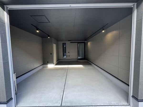 その他共有部分　建物設備