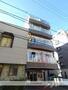 浜松駅より徒歩14分 2階 築22年の賃貸物件