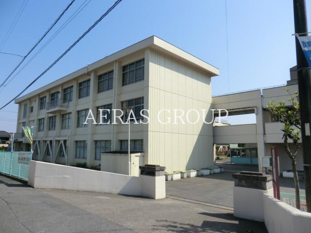 中学校　入間市立西武中学校（中学校）まで321m