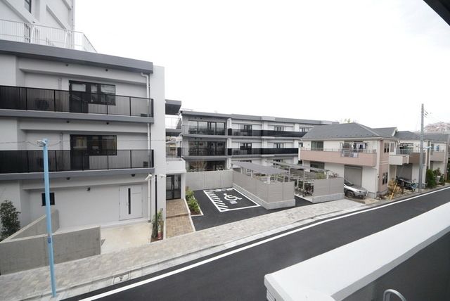眺望　★ペット相談可能物件です★