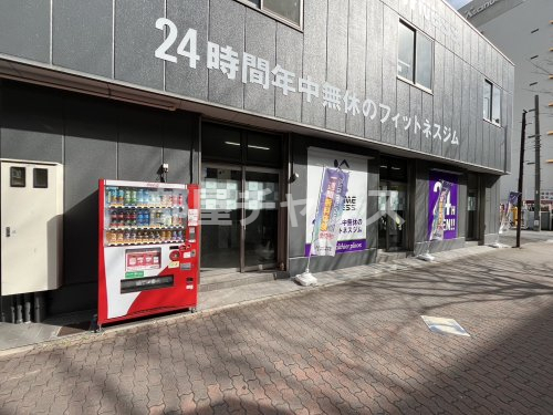 その他　エニタイムフィットネス 名古屋名駅南店（その他）まで412m