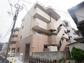 建物外観　ＭａｘｉｍｕｓIIIの外観