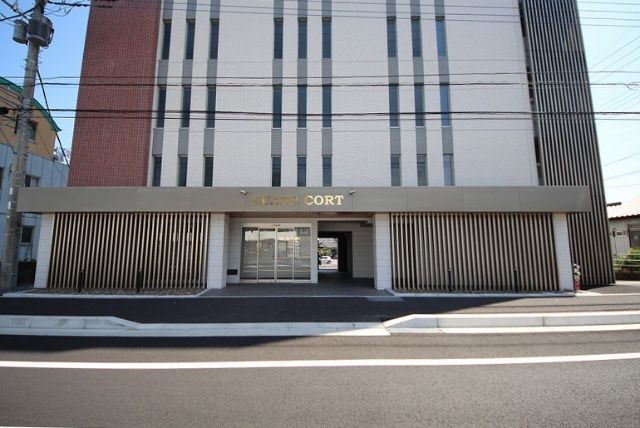 その他　物件表示、エントランス