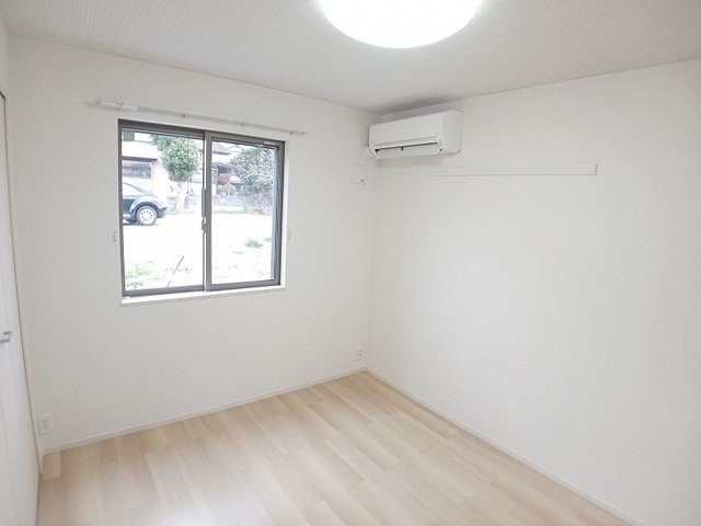その他部屋・スペース　内装です
