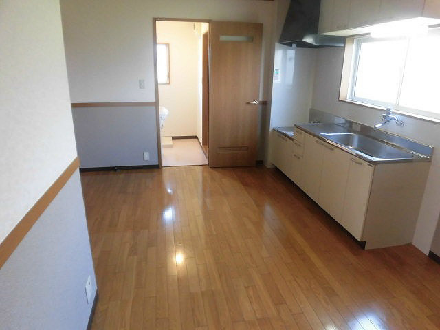 居室・リビング　別部屋参考