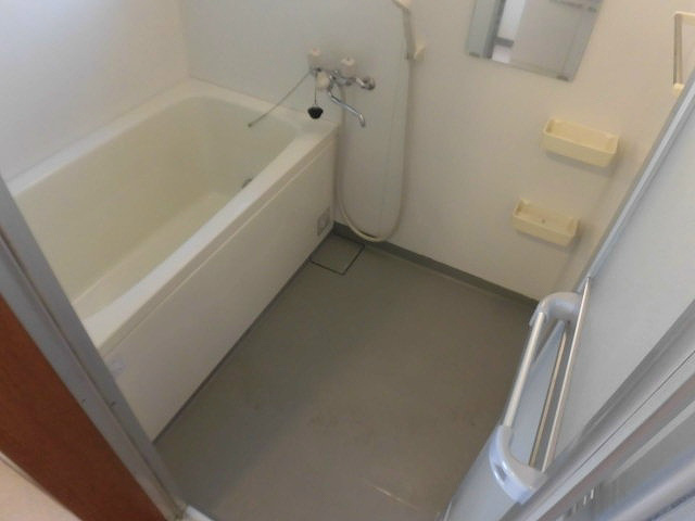 バス・シャワールーム　別部屋参考