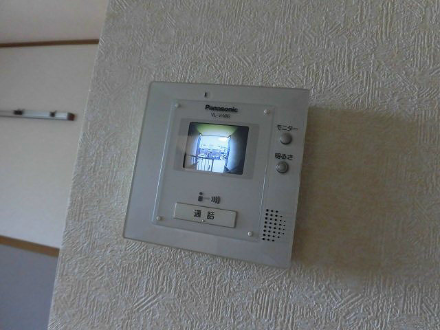 セキュリティ　別部屋参考