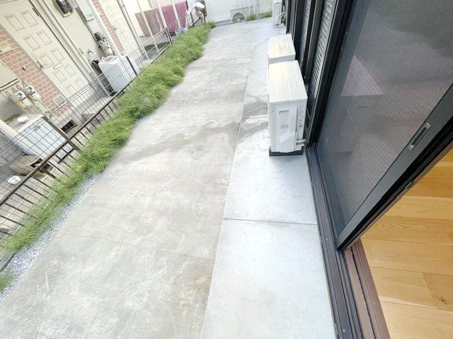 庭