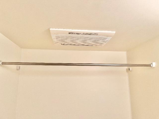 その他　浴室乾燥機
