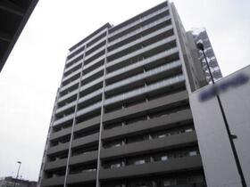 日暮里・舎人ライナー 江北駅 14階建 築18年