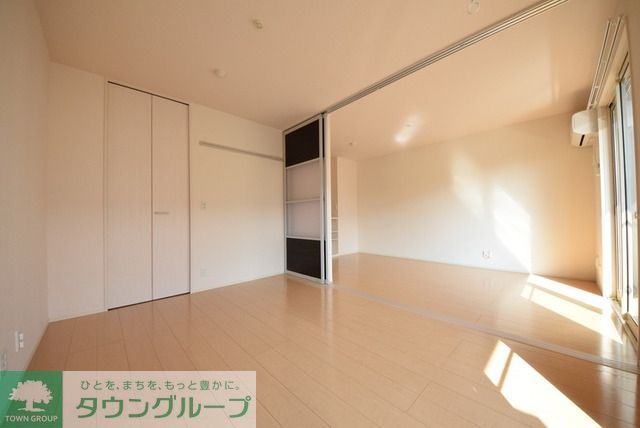 その他部屋・スペース　イメージ。別号室写真です。