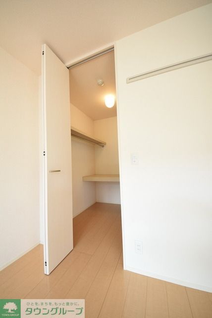 その他設備　イメージ。別号室写真です。
