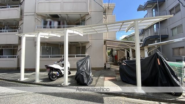 その他共有部分　その他共有部分