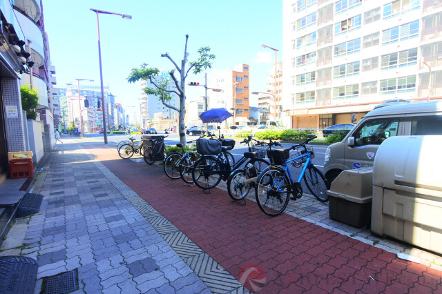 その他　周辺（その他）まで10m