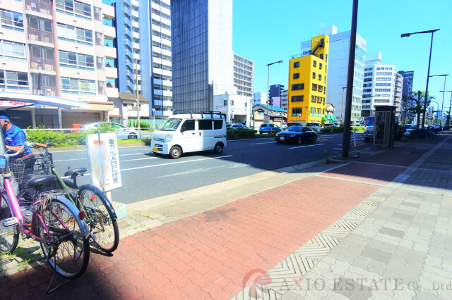 その他　周辺（その他）まで10m