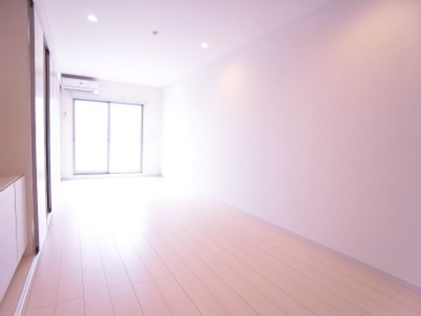 その他部屋・スペース　白を基調とした明るいお部屋です。