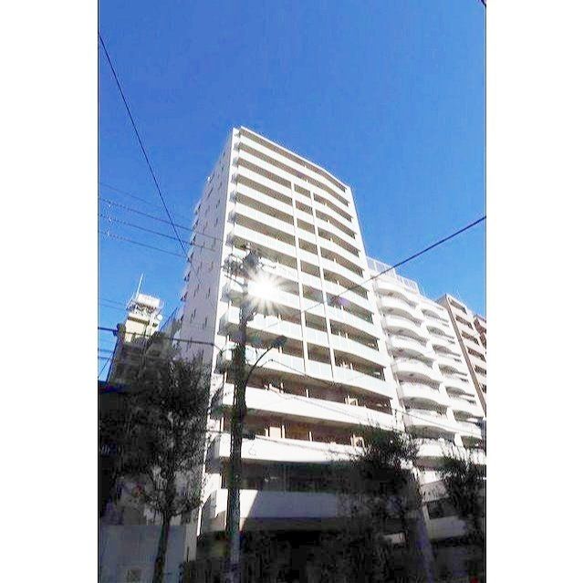 建物外観　物件画像